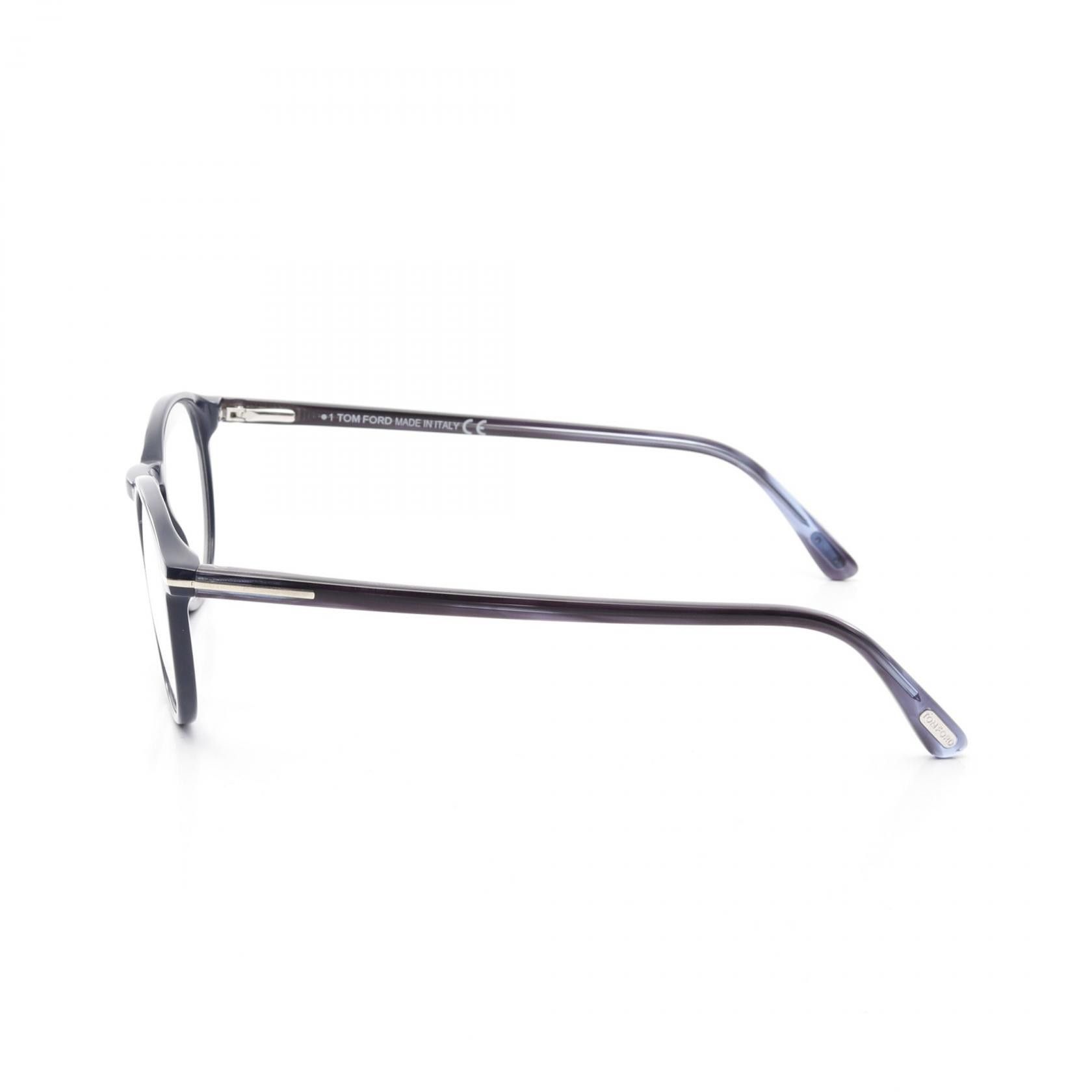 Tom Ford Tom Ford Tom Ford Glasses Plastic Glasses Size ONE SIZE - 3 Thumbnail