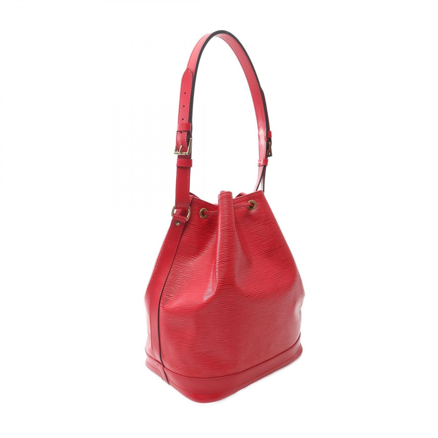 Louis Vuitton Louis Vuitton Louis Vuitton Noe Epi Shoulder Bag Leather Shoulder Bag M44007 Size ONE SIZE - 2 Thumbnail