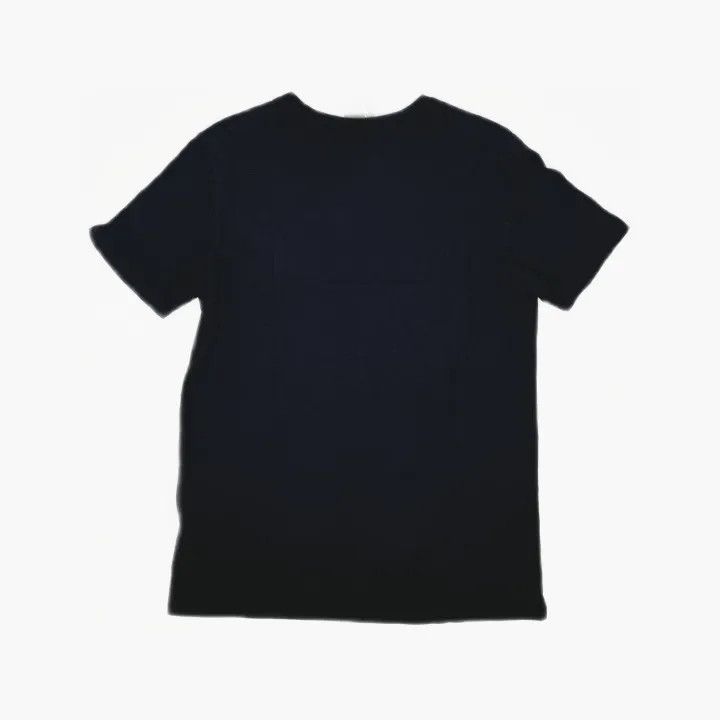 Dior Dior Bee Embroidered Black T-Shirt for Men and Women 0079 Size L / US 10 / IT 46 - 3 Thumbnail