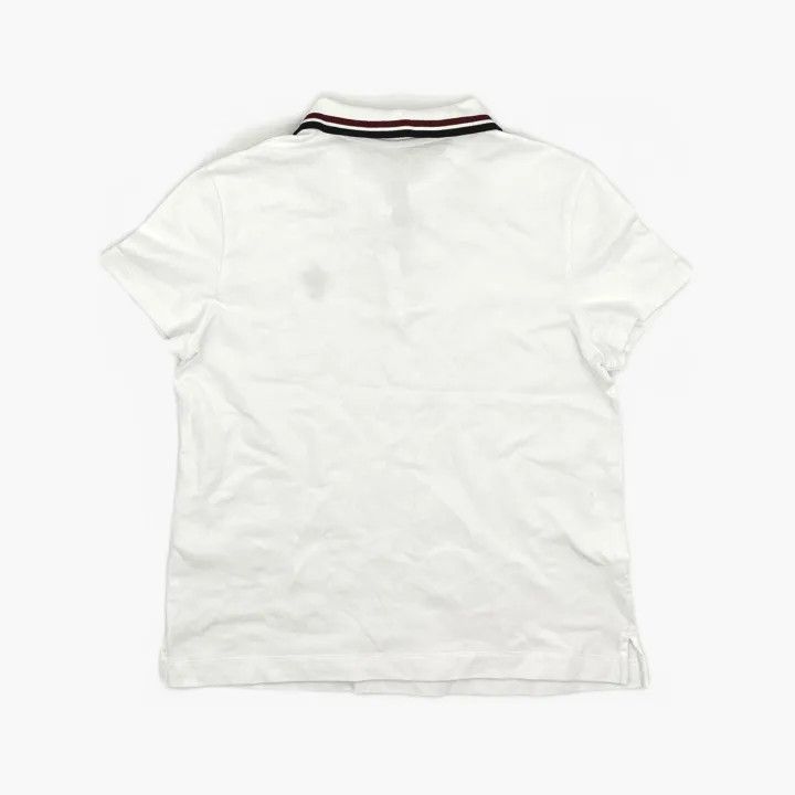 Dior Dior SS25 Polo with Embroidery for Women 0079 Size L / US 10 / IT 46 - 3 Thumbnail