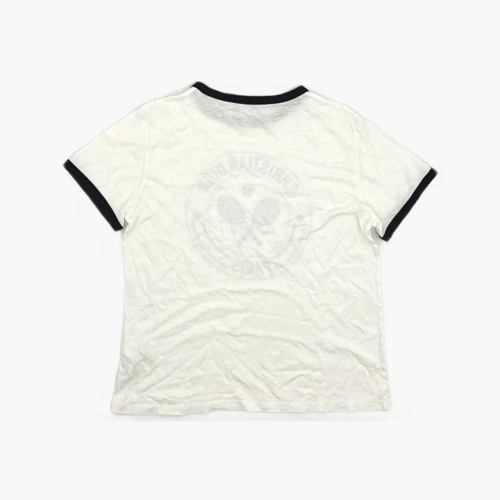 Dior Vibe Limited Edition Cotton T-shirt 0079 - starselection.ae
