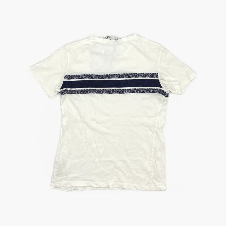 Dior Dior SS21 Casual Short Sleeve T-Shirt 0079 Size S / US 4 / IT 40 - 3 Thumbnail