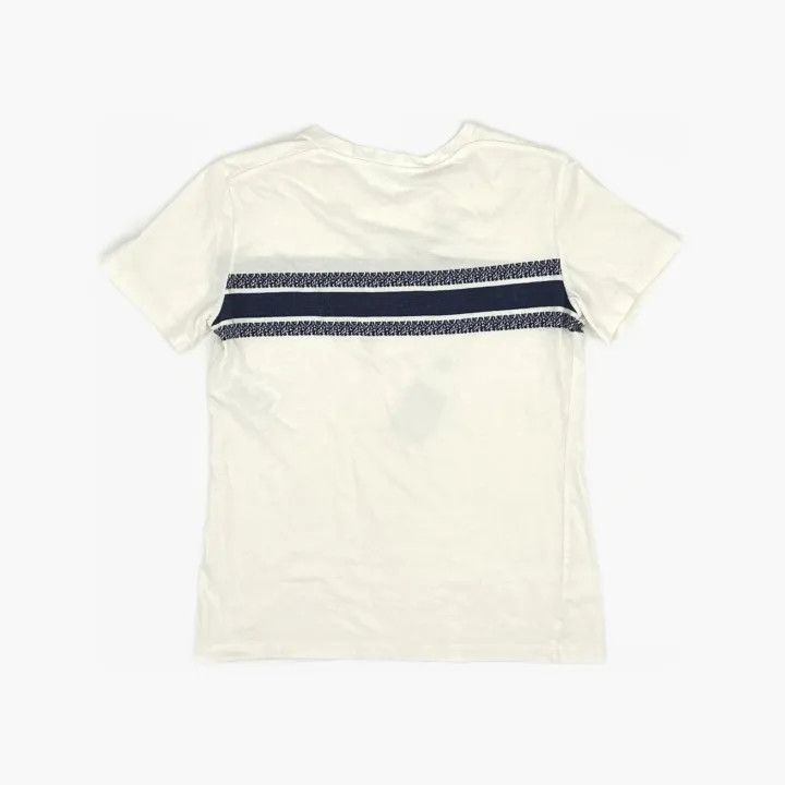 Dior Dior Casual Round Neck Short Sleeve T-Shirt 0079 Size S / US 4 / IT 40 - 3 Thumbnail