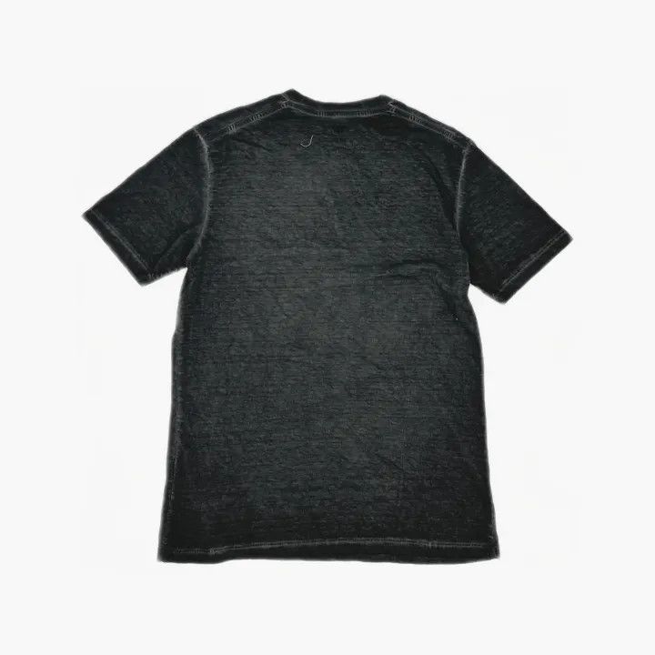 Dior Dior Volcano Graphic Short Sleeve T-Shirt 0079 Size XS / US 0-2 / IT 36-38 - 3 Thumbnail
