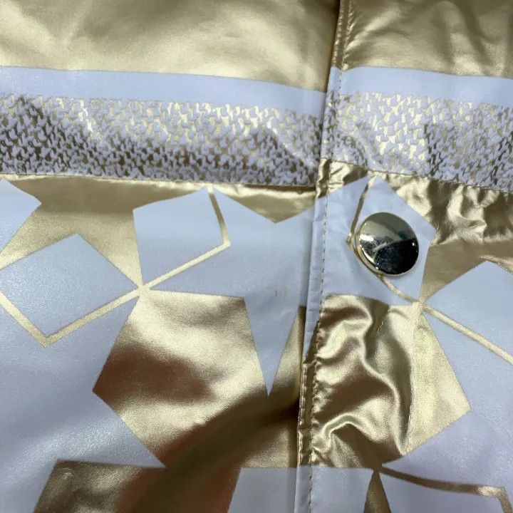 Dior Dior Alps Geometric Pattern Gilet for Women 0079 Size XS / US 0-2 / IT 36-38 - 8 Thumbnail