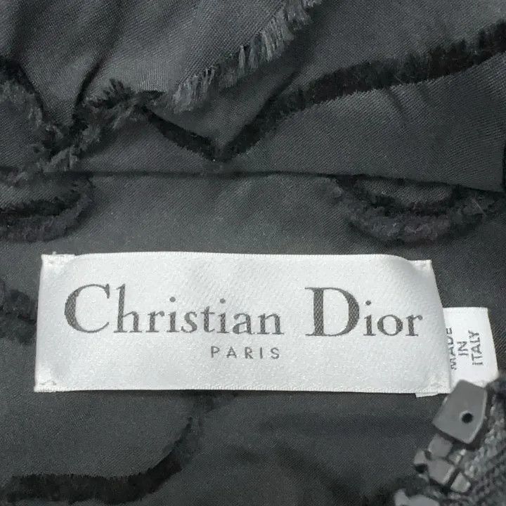 Dior Dior Camouflage Hooded Jacket for Women 0079 Size XS / US 0-2 / IT 36-38 - 5 Thumbnail