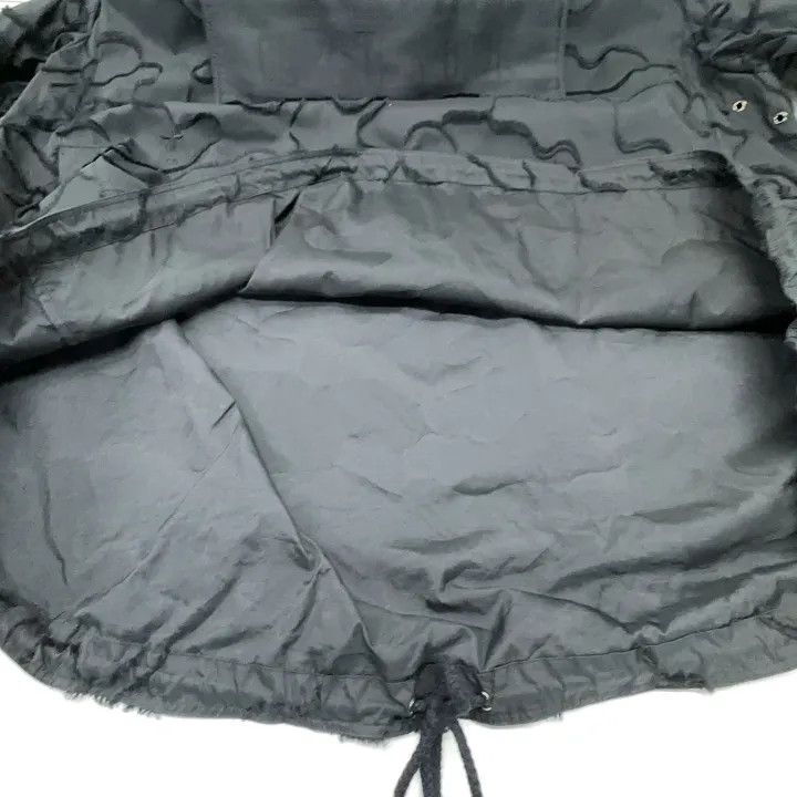 Dior Dior Camouflage Hooded Jacket for Women 0079 Size XS / US 0-2 / IT 36-38 - 8 Thumbnail