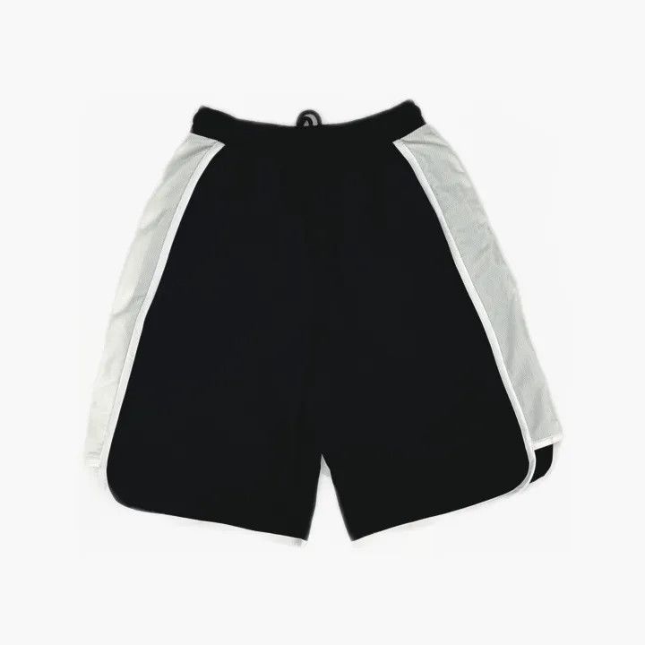 Dior Dior Logo Drawstring Black Casual Shorts 0079 Size 22" - 3 Thumbnail