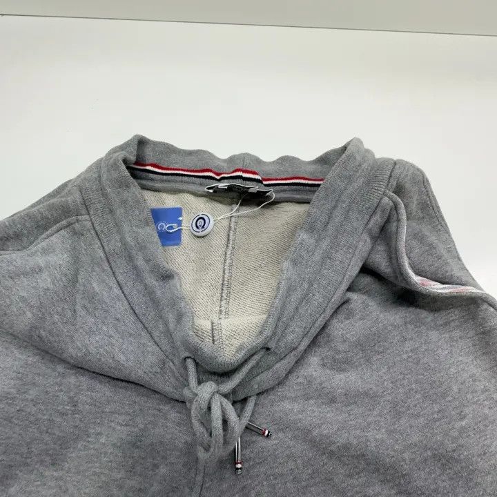 Thom Browne Thom Browne Classic Drawstring Sweatpants for Women 0079 Size 40" / US 18 - 7 Thumbnail