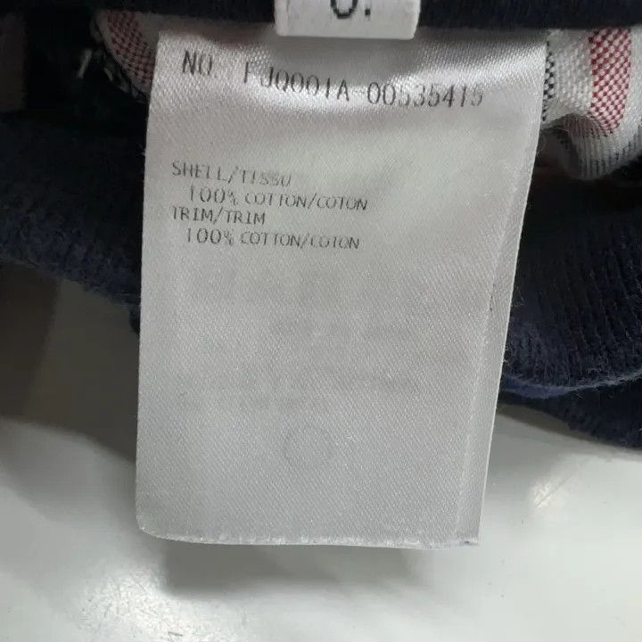 Thom Browne Thom Browne Classic Striped Sweatpants for Women 0079 Size 38" / US 16 / IT 52 - 5 Thumbnail