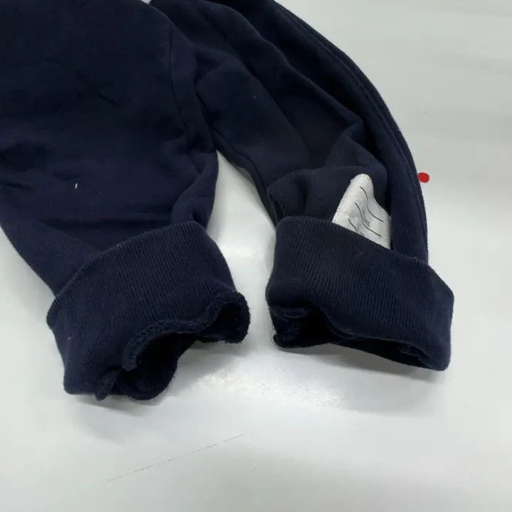 Thom Browne Thom Browne Classic Striped Sweatpants for Women 0079 Size 38" / US 16 / IT 52 - 8 Thumbnail