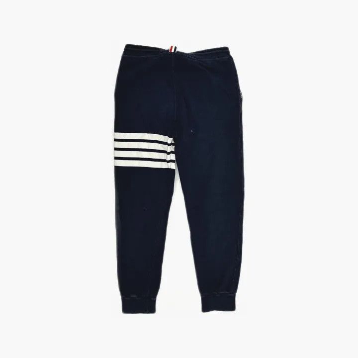 Thom Browne Thom Browne Classic Drawstring Jogging Pants 0079 Size 42" / US 20 - 3 Thumbnail