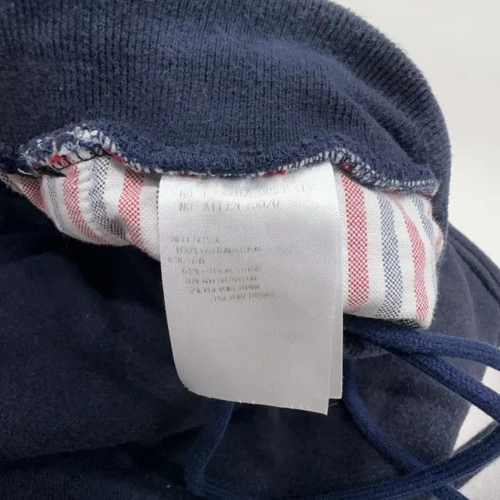 Thom Browne Thom Browne Classic Drawstring Jogging Pants 0079 Size 42" / US 20 - 6 Thumbnail