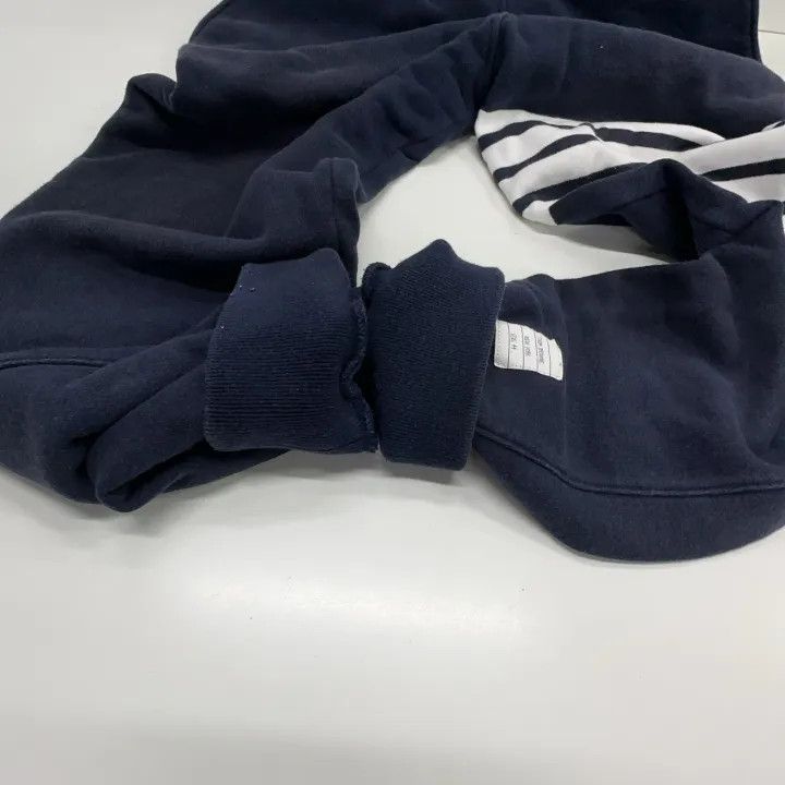 Thom Browne Thom Browne Classic Drawstring Jogging Pants 0079 Size 42" / US 20 - 12 Thumbnail