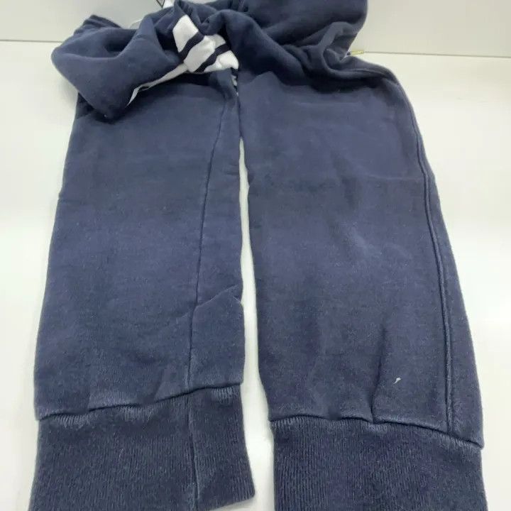 Thom Browne Thom Browne Classic Drawstring Jogging Pants 0079 Size 42" / US 20 - 14 Thumbnail