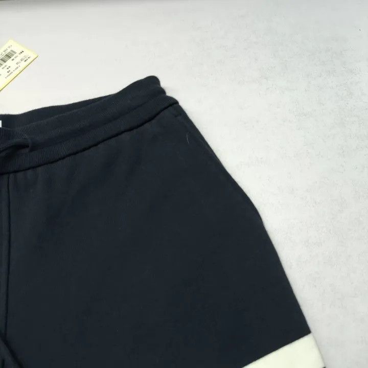 Thom Browne Thom Browne Navy Striped Sweatpants for Women 0079 Size 36" / US 14 / IT 50 - 9 Thumbnail