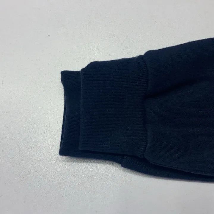Thom Browne Thom Browne Navy Striped Sweatpants for Women 0079 Size 36" / US 14 / IT 50 - 8 Thumbnail