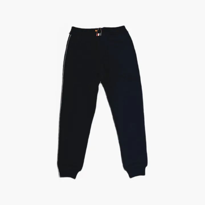 Thom Browne Thom Browne Long Knit Sports Pants for Women 0079 Size 38" / US 16 / IT 52 - 3 Thumbnail