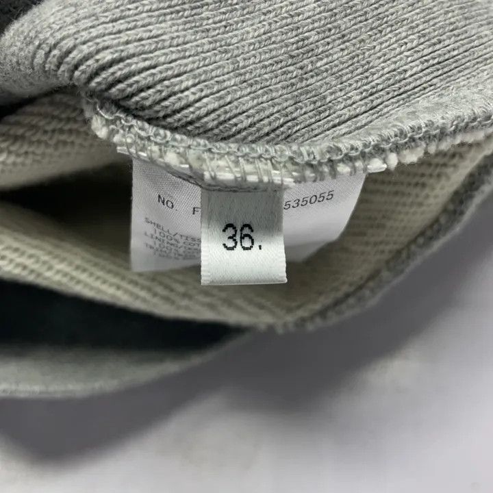 Thom Browne Thom Browne Long Sleeve Zip Hoodie for Women 0079 Size S / US 4 / IT 40 - 6 Thumbnail