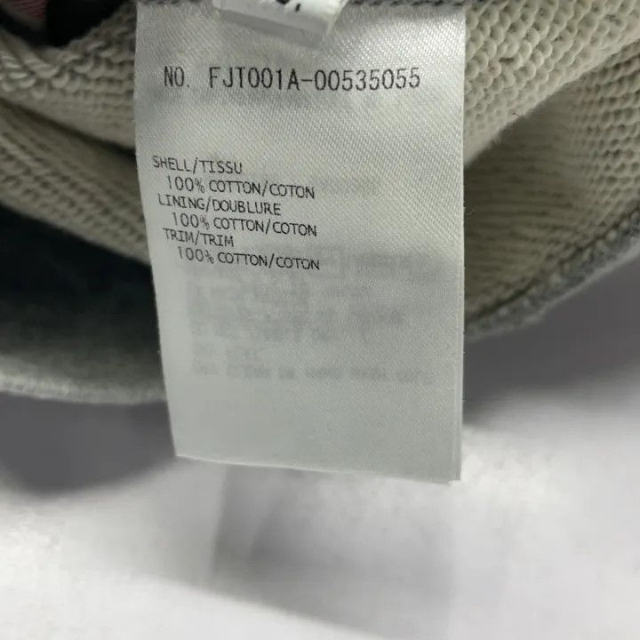 Thom Browne Thom Browne Long Sleeve Zip Hoodie for Women 0079 Size S / US 4 / IT 40 - 7 Thumbnail