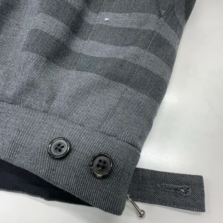 Thom Browne Thom Browne Stylish Pleated Mini Skirt 0079 Size 36" / US 14 / IT 50 - 7 Thumbnail