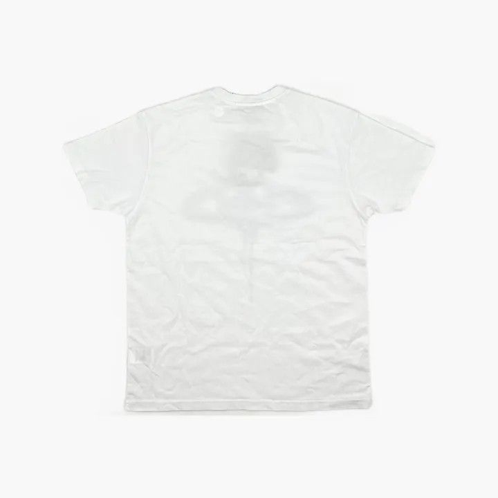Vivienne Westwood Vivienne Westwood SS23 White Spray Print T-Shirt 0079 Size L / US 10 / IT 46 - 3 Thumbnail