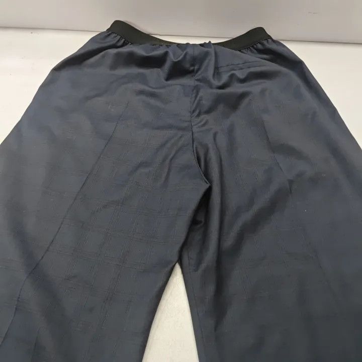Balenciaga Balenciaga FW21 Logo Casual Pants for Women 0079 Size 34" / US 12 / IT 48 - 7 Thumbnail