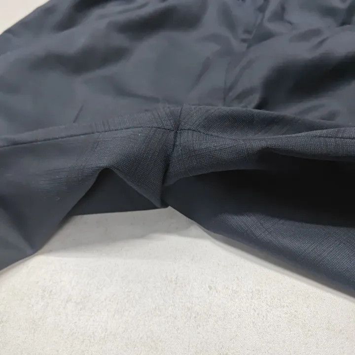 Balenciaga Balenciaga FW21 Logo Casual Pants for Women 0079 Size 34" / US 12 / IT 48 - 9 Thumbnail