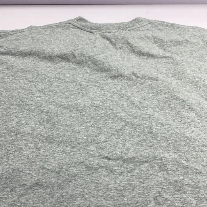 Balenciaga Balenciaga Logo Print Loose Fit T-Shirt 0079 Size XXS / US 00 / IT 34 - 7 Thumbnail