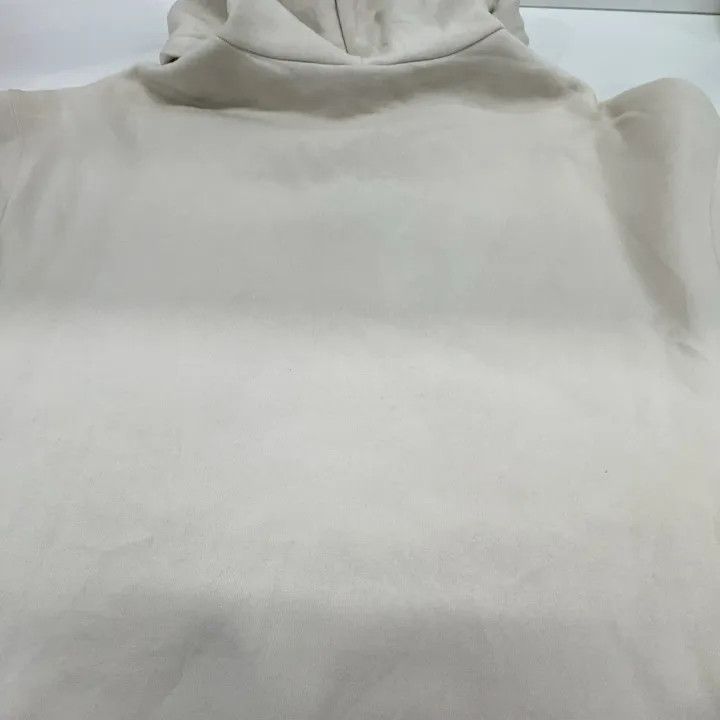 Balenciaga Balenciaga Logo Hoodie for Women in Gray 0079 Size S / US 4 / IT 40 - 7 Thumbnail