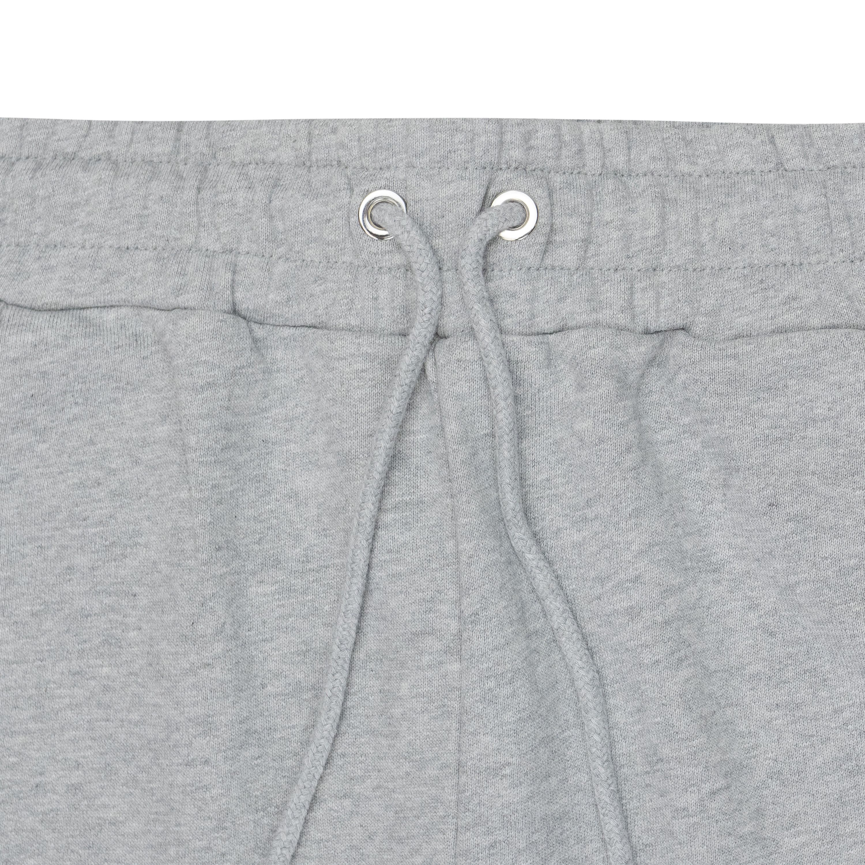Mowalola GREY MOWA SWEATPANTS SIZE L Size 32" / US 10 / IT 46 - 4 Thumbnail