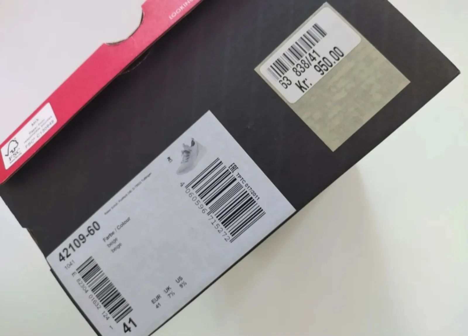 Rieker Rieker Revolution Sneakers Size US 11 / IT 41 - 2 Thumbnail