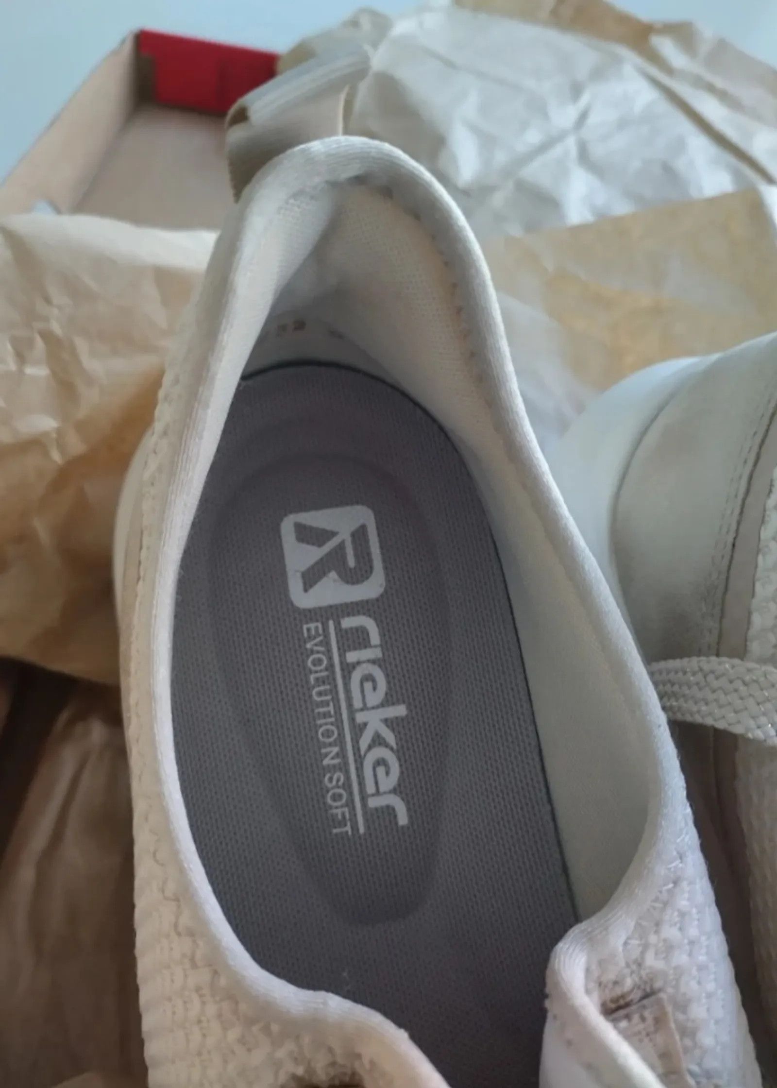 Rieker Rieker Revolution Sneakers Size US 11 / IT 41 - 4 Thumbnail