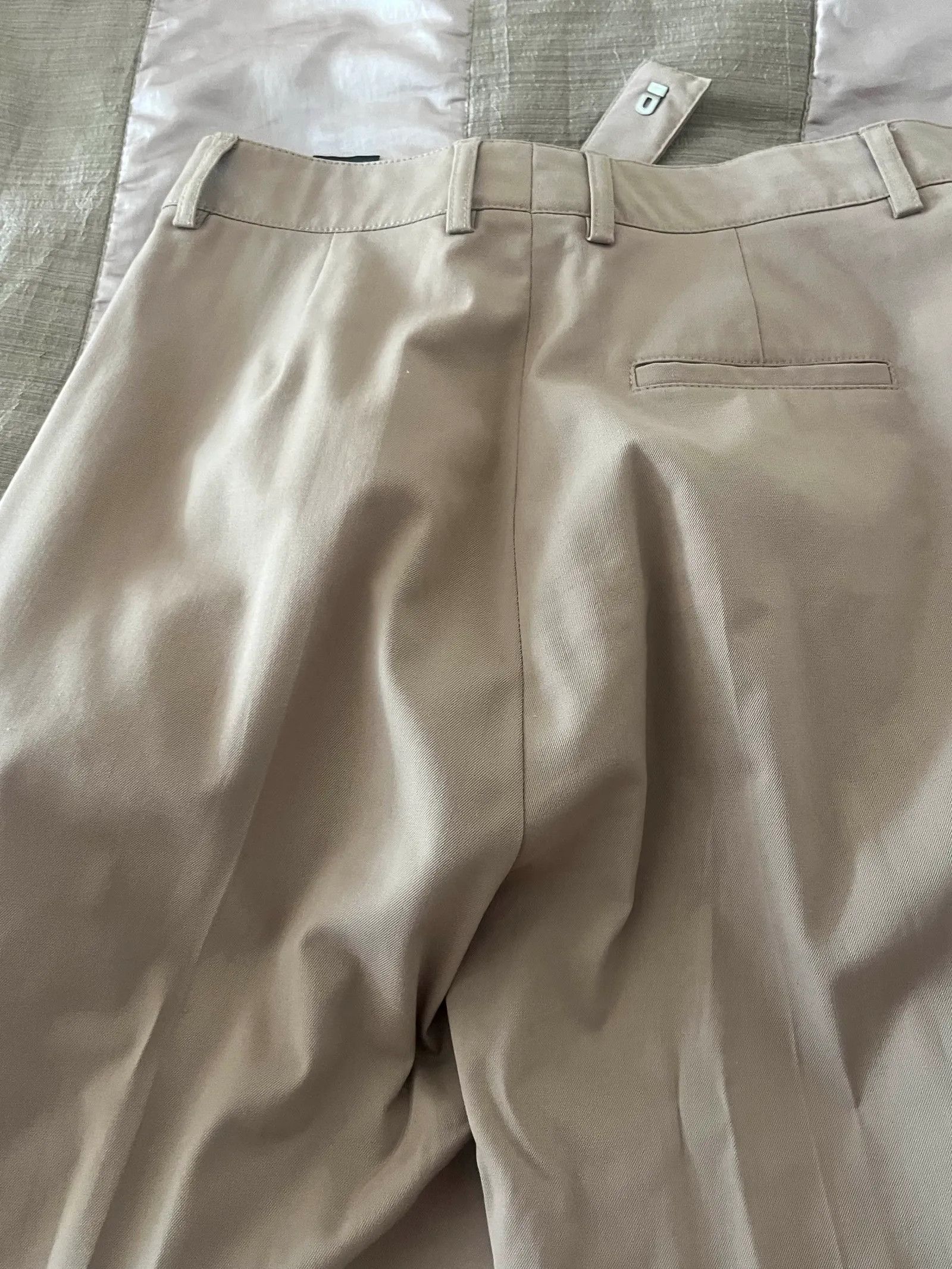 Filippa K Filippa K Pants Size 27" / US 4 / IT 40 - 4 Thumbnail