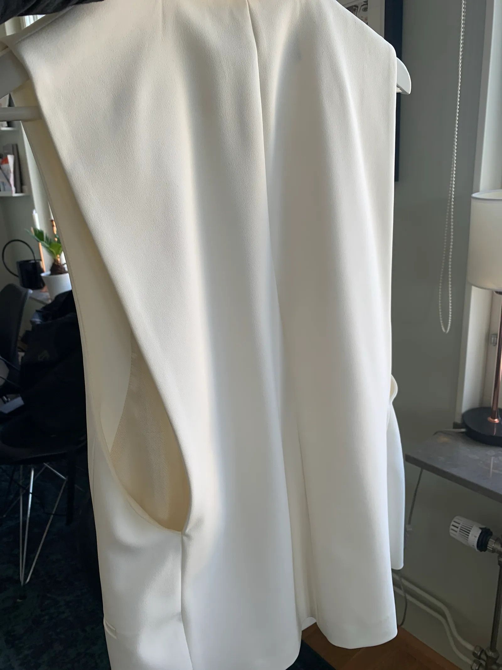 Zara Zara Vest Size L / US 10 / IT 46 - 4 Thumbnail