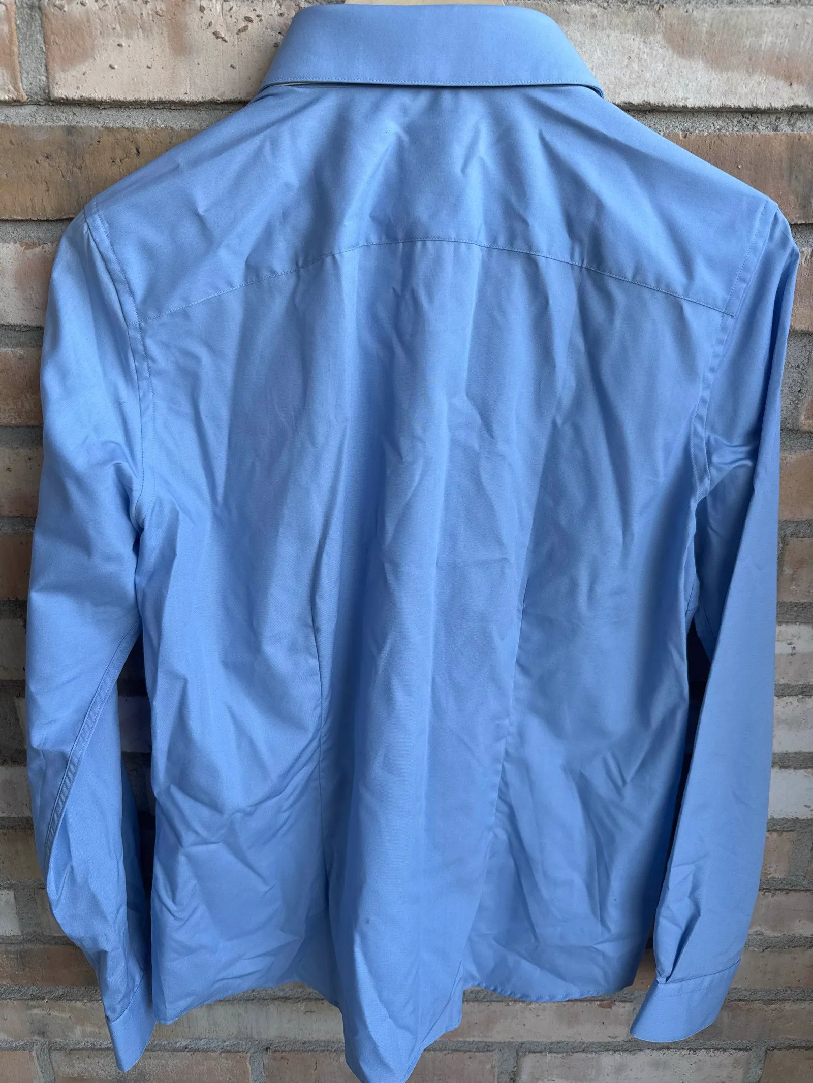 SIR. Sir Shirt Size L / US 10 / IT 46 - 4 Thumbnail