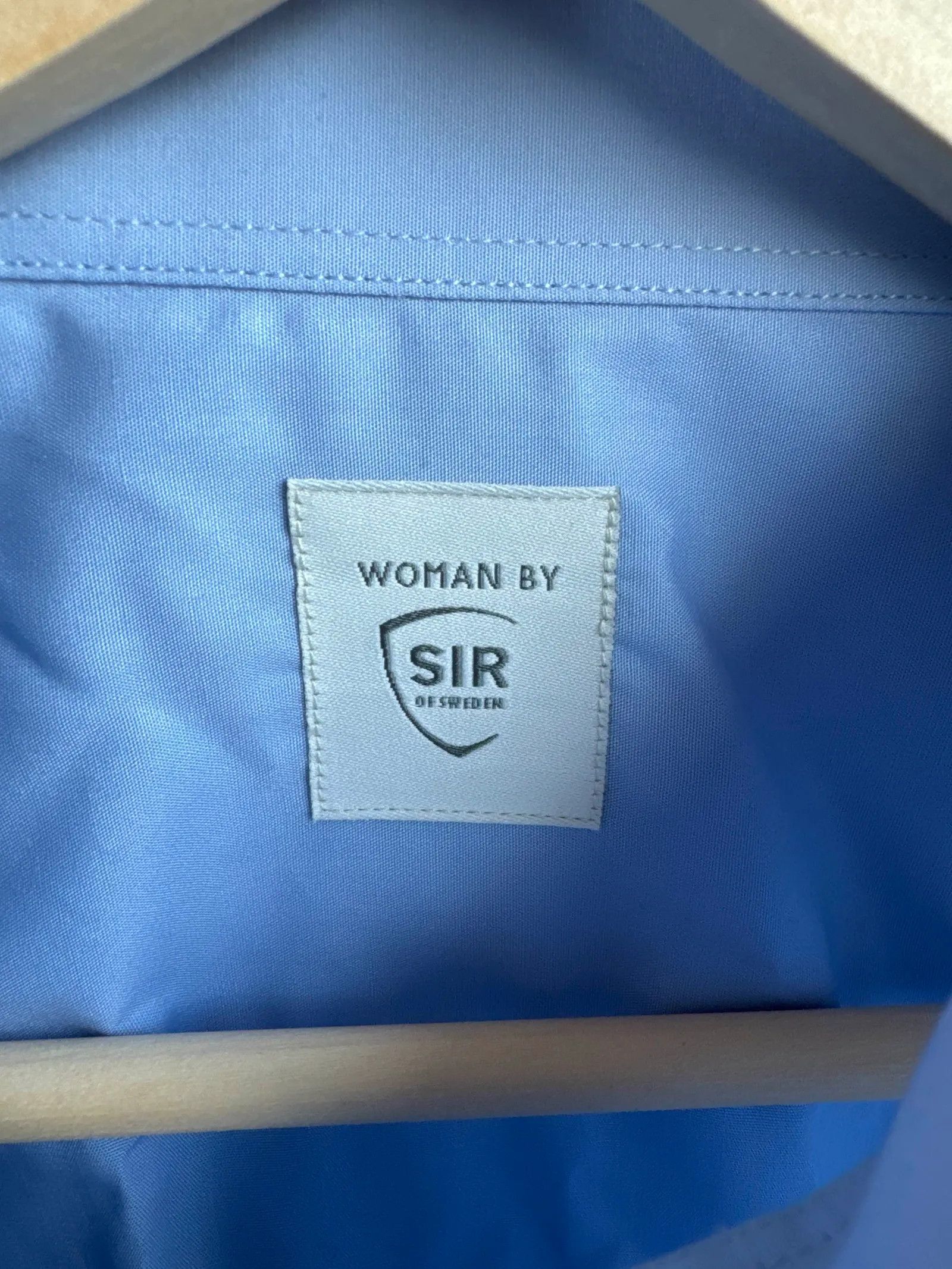 SIR. Sir Shirt Size L / US 10 / IT 46 - 2 Thumbnail