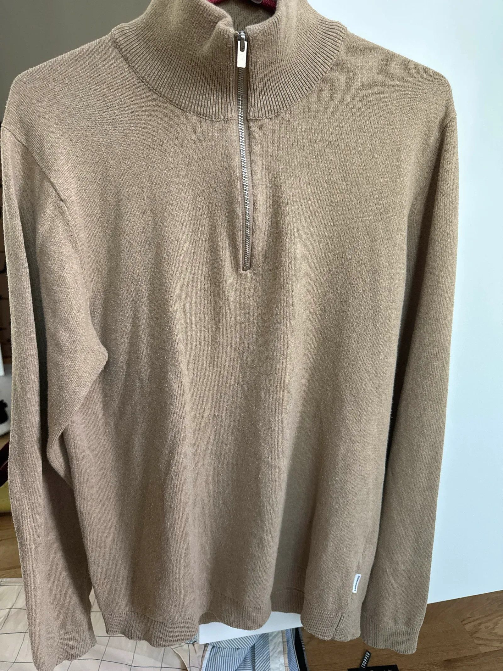 Lindbergh Lindbergh Cardigan Size US M / EU 48-50 / 2 - 4 Thumbnail