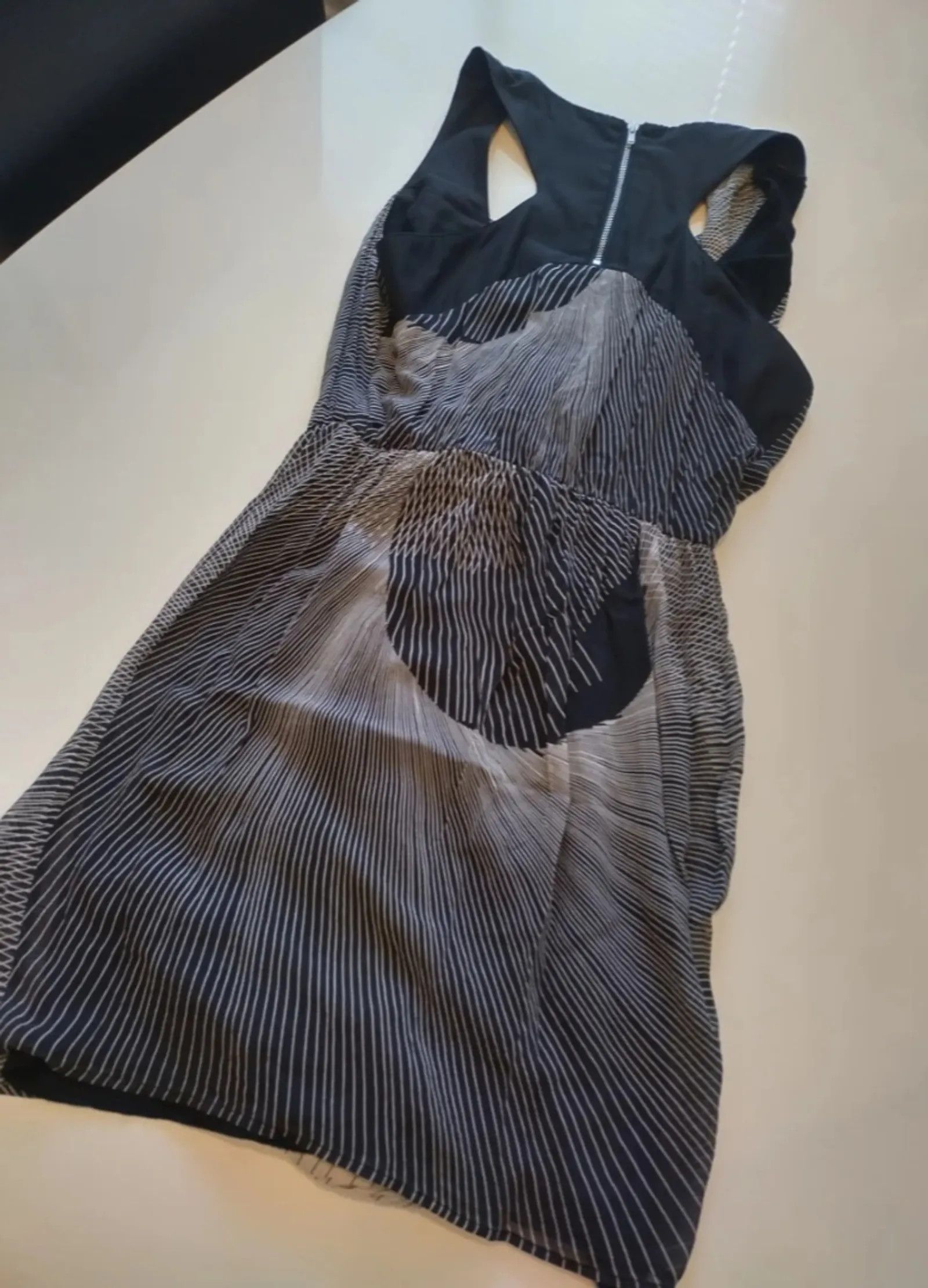 Warehouse Warehouse Dress Size S / US 4 / IT 40 - 4 Thumbnail