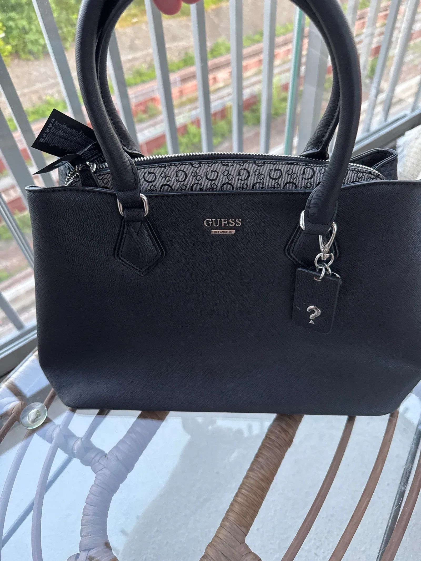 Guess Guess Bucket Bag Size ONE SIZE - 6 Thumbnail