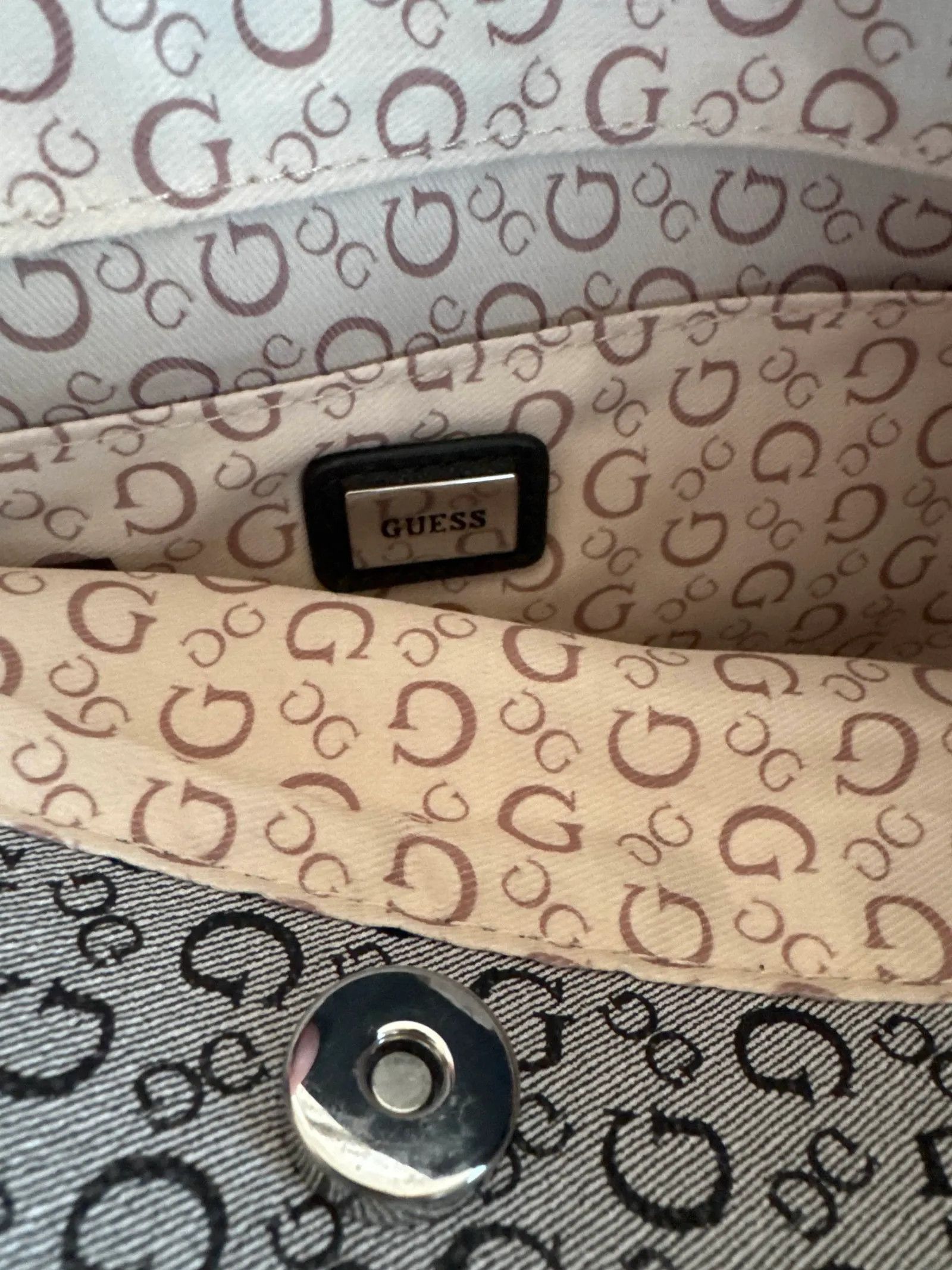 Guess Guess Bucket Bag Size ONE SIZE - 2 Thumbnail