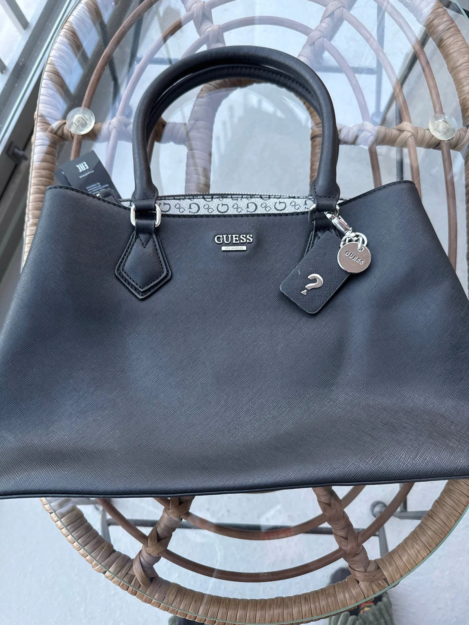 Guess Guess Bucket Bag Size ONE SIZE - 5 Thumbnail