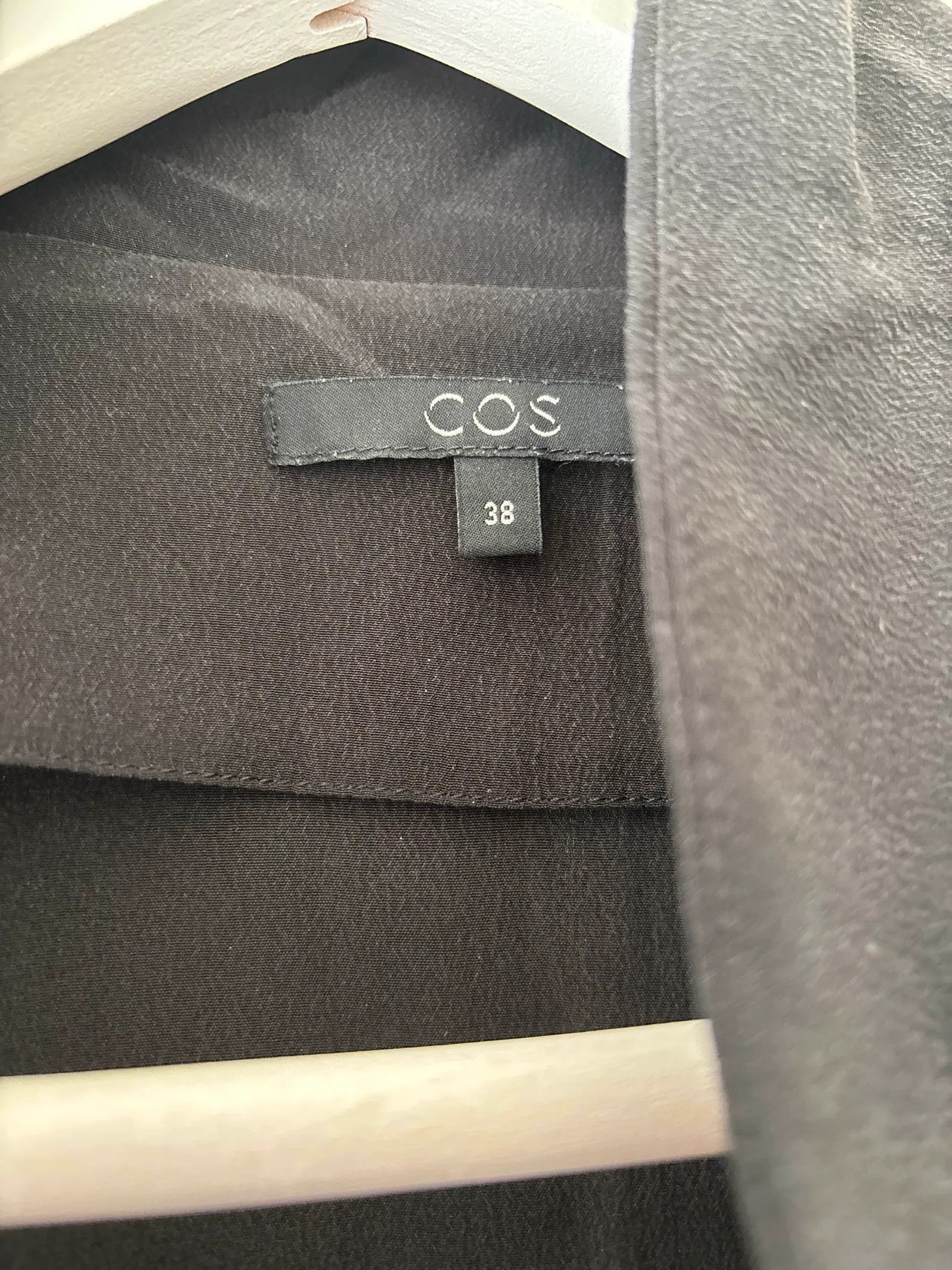 Cos Cos Jumpsuit Size 27" / US 4 / IT 40 - 2 Thumbnail