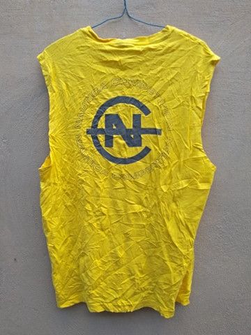 Nautica NAUTICA COMPETITION TEES Size US L / EU 52-54 / 3 - 1 Thumbnail
