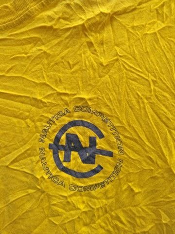Nautica NAUTICA COMPETITION TEES Size US L / EU 52-54 / 3 - 4 Thumbnail