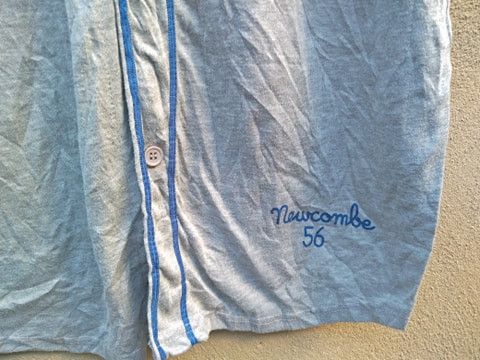 MLB 🔥MAJOR LEAGUE BASEBALL MLB 56 DODGERS Size US XL / EU 56 / 4 - 5 Thumbnail