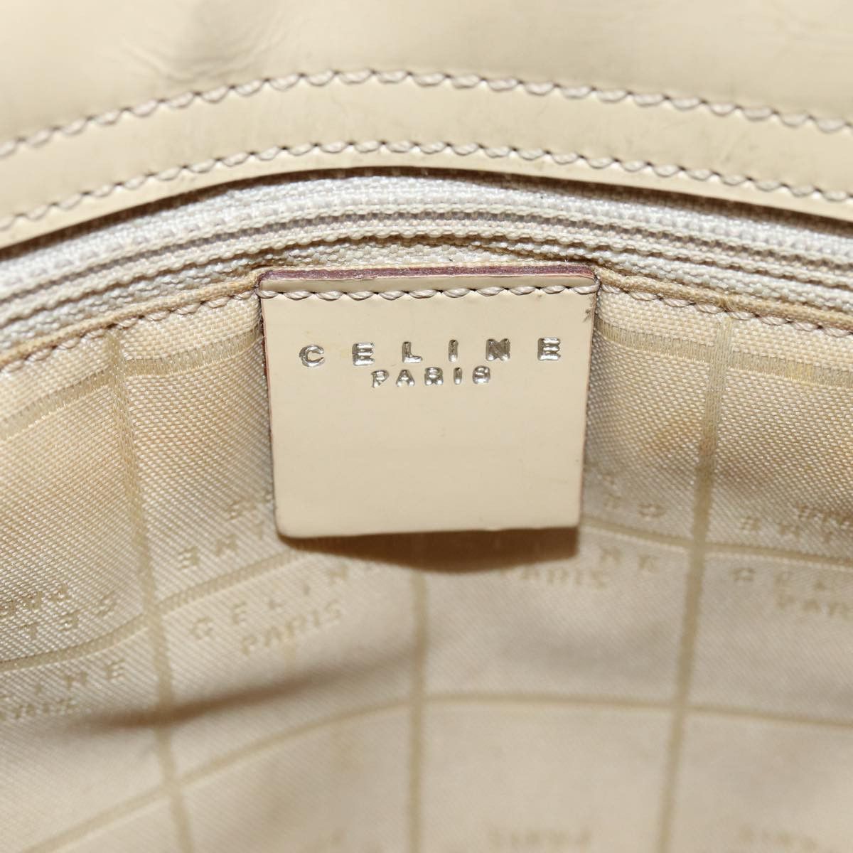 Celine Céline handbag Size ONE SIZE - 18 Thumbnail