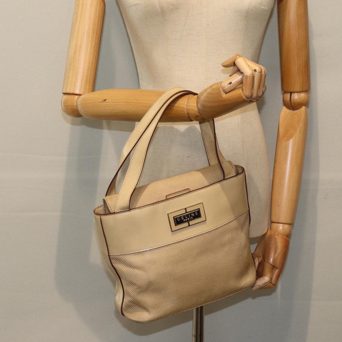 Celine Céline handbag Size ONE SIZE - 7 Thumbnail