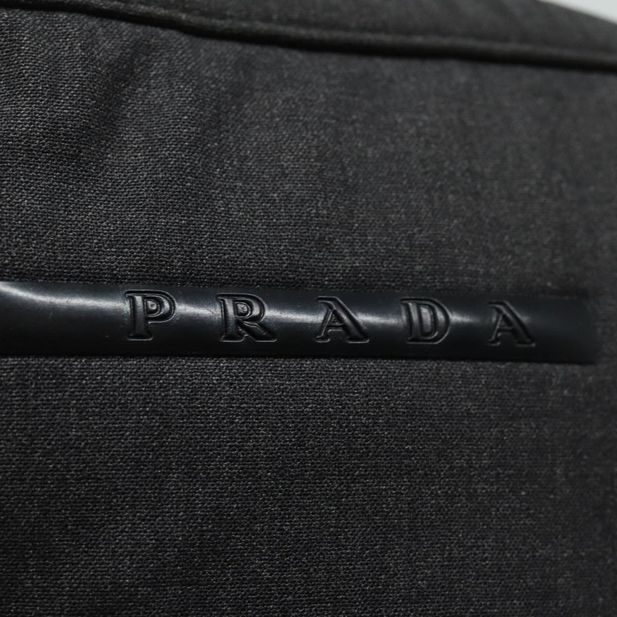 Prada Prada Tessuto shoulder Size ONE SIZE - 18 Thumbnail