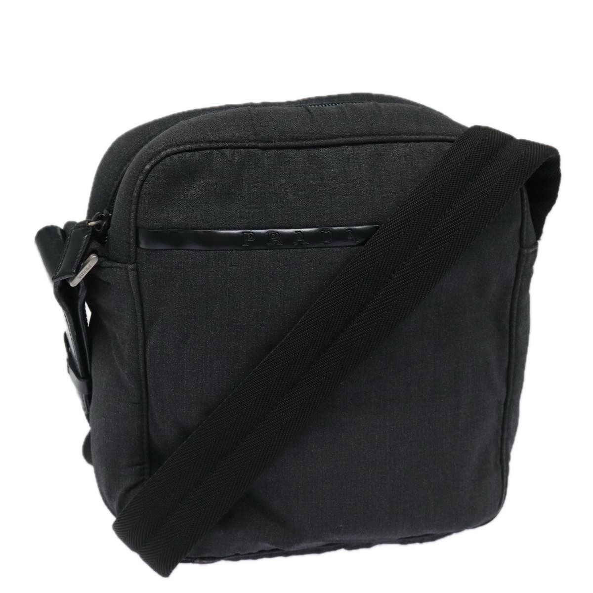 Prada Prada Tessuto shoulder Size ONE SIZE - 12 Thumbnail